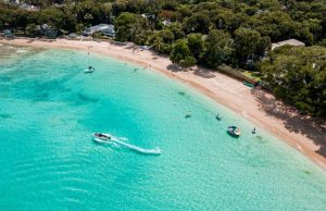 Barbados refuerza su conexión con América Latina con cinco vuelos semanales de Copa Airlines