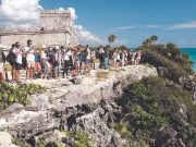 El Caribe mexicano empieza a dejar atrás un 2025 desafiante y proyecta un repunte del turismo en 2026