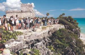 El Caribe mexicano empieza a dejar atrás un 2025 desafiante y proyecta un repunte del turismo en 2026