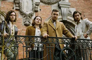 ¿Se separan los Arctic Monkeys? Estos son los rumores sobre el fin de la banda y lo que se sabe de su nuevo disco