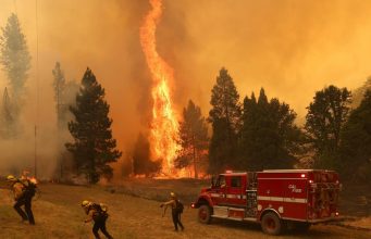 Catástrofes naturales dejaron pérdidas globales por USD 260.000 millones en 2025: impacto en Colombia fue mayormente en sequías y deslizamientos