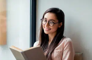 Casi un 60 % de jóvenes iberoamericanos se considera lector y 8,5 % no lee, según informe