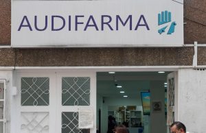 Audifarma evitó la quiebra tras acuerdo con la Supersociedades: lo que revela su reorganización sobre la crisis del sistema de salud