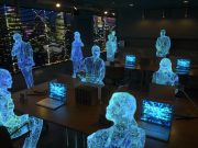 La batalla entre China y Estados Unidos por el desarrollo y el futuro de la inteligencia artificial