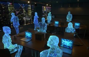 La batalla entre China y Estados Unidos por el desarrollo y el futuro de la inteligencia artificial