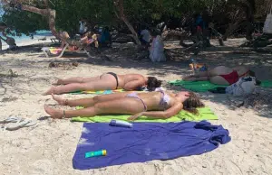 Así es el seguro obligatorio que implementó Parques Nacionales Naturales en zonas protegidas y que tomó por sorpresa a los turistas: es obligatorio