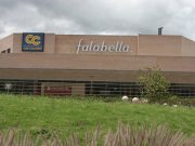 Las estrategias que le permitieron a Falabella Colombia lograr una reducción del 84 % en sus emisiones operativas