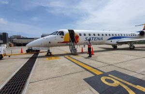 Satena anuncia que aeronave desaparecida que cubría la ruta Cúcuta – Ocaña no ha sido localizada aún