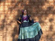 La cantante mexicana Lila Downs será galardonada en España con el premio La Mar de Músicas 2026