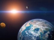 Astrónomos lo reconocen: se ha medido mal el Universo y Mercurio es el vecino más cercano