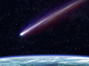 El cometa Wierzchos alcanzará su mayor brillo las próximas semanas: ¿podrá verse desde Colombia?