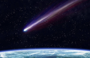 El cometa Wierzchos alcanzará su mayor brillo las próximas semanas: ¿podrá verse desde Colombia?