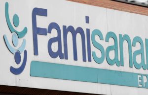 Congresista denunció presuntas irregularidades en contratos de EPS Famisanar: bachilleres estarían ganando hasta 28 millones de pesos