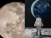 La misión que orbitará la luna en 2026
