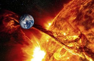 Tormenta solar en alerta: Colombia también vigila efectos en redes eléctricas y GPS tras evento detectado por la NOAA