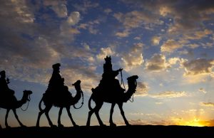 La verdadera historia de los Reyes Magos: no eran tres, ni eran reyes, y posiblemente tampoco eran magos