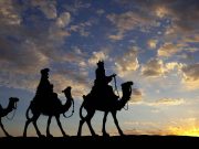 Día de Reyes 2026: 20 frases para compartir en WhatsApp que llenan de ilusión y buenos deseos