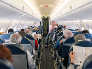 Estas fueron las aerolíneas más puntuales del mundo en 2025, según Cirium: hay varios reconocimientos en la región