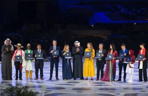 Premio Zayed a la Sostenibilidad abre convocatoria global para su ciclo 2027: reciben proyectos de empresas, organizaciones y escuelas