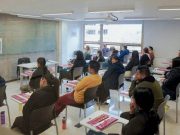 Esta es la única universidad pública, de las 34 que hay en Colombia, que puede mantenerse con recursos propios, según la Contraloría