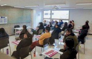 Esta es la única universidad pública, de las 34 que hay en Colombia, que puede mantenerse con recursos propios, según la Contraloría