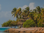 Niños en desnutrición y adultos mayores en riesgo evidencian las brechas de salud en Isla Fuerte
