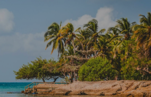 Niños en desnutrición y adultos mayores en riesgo evidencian las brechas de salud en Isla Fuerte