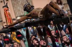 Semana Santa 2026: fechas clave, días festivos y el significado de cada jornada del calendario religioso