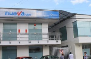 Luego de las largas filas y malestar de los usuarios, Nueva EPS activa plan para entrega de medicamentos tras fin de contrato con Colsubsidio