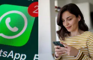 Tres funciones que llegarán a WhatsApp y cambiarán su chat