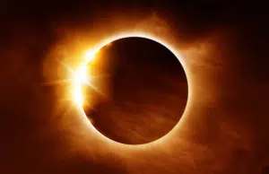 Eclipse solar total 2026: esta es la fecha y los lugares donde podrá observarse el fenómeno
