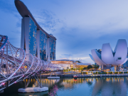 Singapur, un destino que combina tradición y modernidad