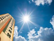 El 2025, el año más caluroso y soleado en el Reino Unido