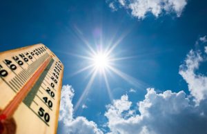 El 2025, el año más caluroso y soleado en el Reino Unido