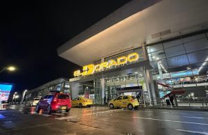 El Aeropuerto Internacional El Dorado vuelve a ser nominado a los Premios Skytrax: ¿cómo votar?