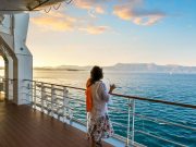 Norwegian Cruise Line anuncia itinerarios inaugurales de su nuevo crucero Oceania Sonata; Colombia es uno de los destinos