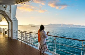 Norwegian Cruise Line anuncia itinerarios inaugurales de su nuevo crucero Oceania Sonata; Colombia es uno de los destinos