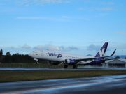 Wingo reanudará vuelos entre Bogotá y Caracas desde el 16 de enero