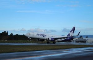 Wingo reanudará vuelos entre Bogotá y Caracas desde el 16 de enero