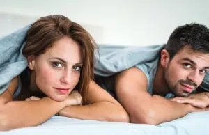 Política del catre / Columna Sexo con Esther