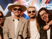 Morat vuelve a Bogotá con tres conciertos en el Movistar Arena en medio de uno de los momentos más sólidos de su carrera: estas son las fechas