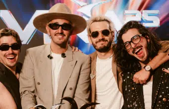 Morat vuelve a Bogotá con tres conciertos en el Movistar Arena en medio de uno de los momentos más sólidos de su carrera: estas son las fechas