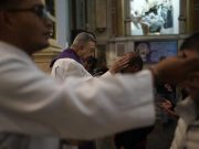 ¿Cuándo es miércoles de Ceniza 2026 en Colombia? El inicio de la Semana Santa
