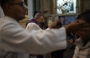 ¿Cuándo es miércoles de Ceniza 2026 en Colombia? El inicio de la Semana Santa