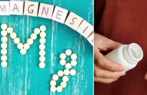 La obsesión por los suplementos de magnesio: hay una forma más adecuada de tomar este mineral
