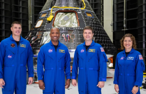 Historias del cosmos: Lo que viene en la exploración espacial en 2026
