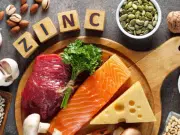 ¿Para qué sirve incluir el Zinc en la dieta? vea los beneficios y alimentos que lo contienen
