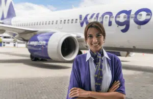 Wingo mantiene su operación aérea a Curazao y Aruba pese a situación militar en Venezuela: ofrece opciones para quienes quieran cambiar sus vuelos
