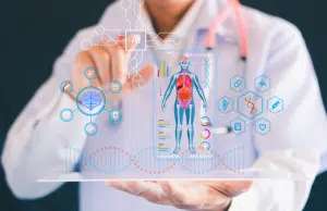 Clínicas y hospitales aumentaron más del 24 % la gestión de citas médicas mediante inteligencia artificial en 2025, según informe