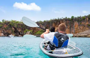 Anguilla: bares frente al mar, experiencias exclusivas y el encanto de un destino elegido por celebridades
